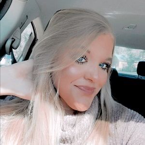 Meet your Posher, Karley